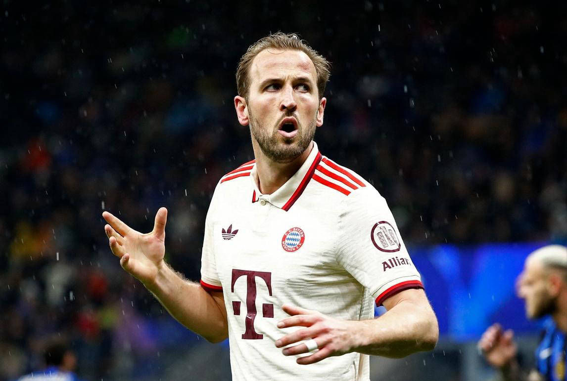 九游体育官网包含凯恩迎来十五赛季高光表现，阿森纳球迷沸腾！的词条