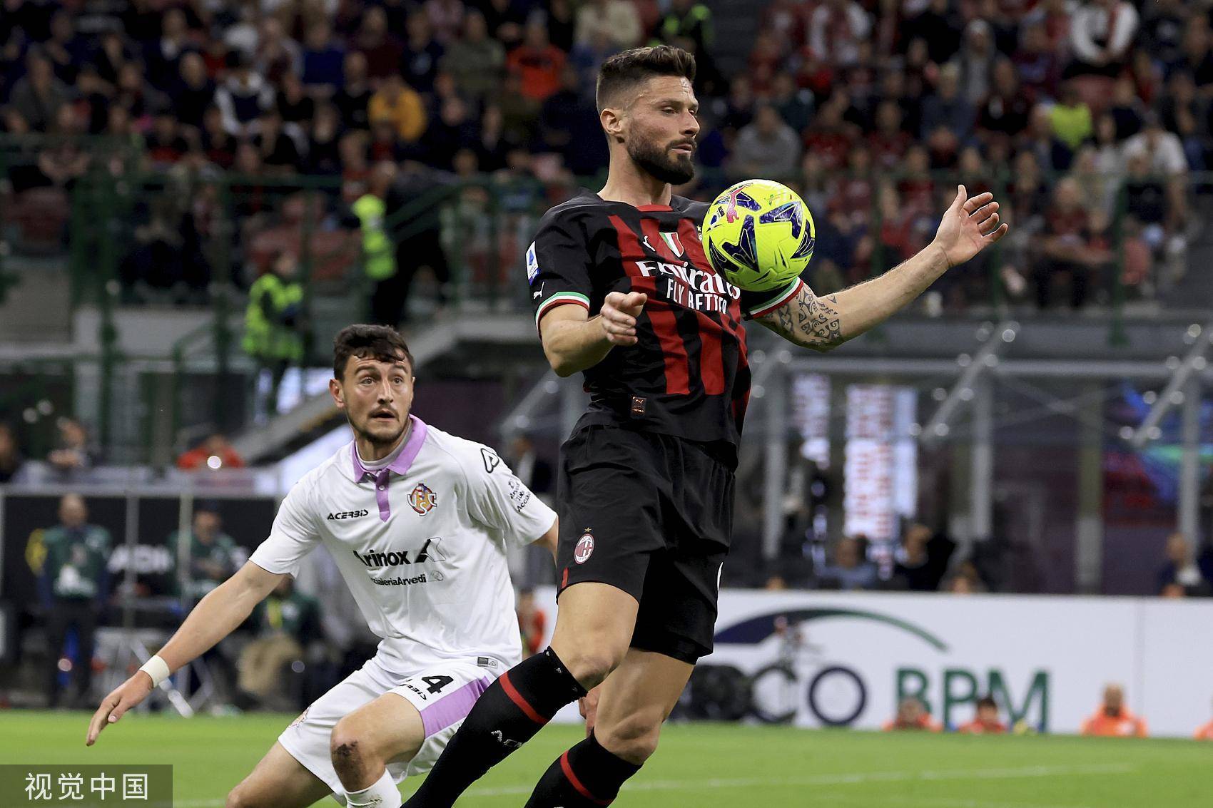 关于转折点！AC米兰状态回暖，欧冠转会期攻防权衡，引发热议，球探报告显示潜力的信息